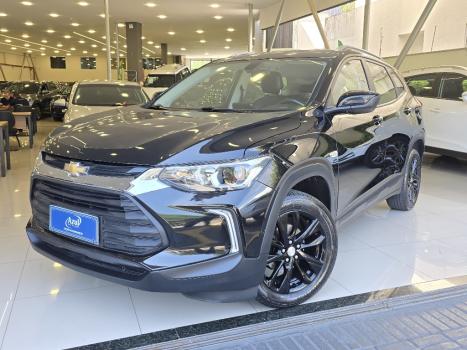 CHEVROLET Tracker 1.2 12V 4P FLEX TURBO LTZ AUTOM�TICO, Foto 3