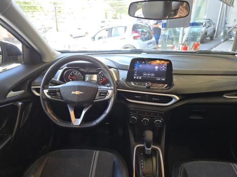 CHEVROLET Tracker 1.2 12V 4P FLEX TURBO LTZ AUTOM�TICO, Foto 10