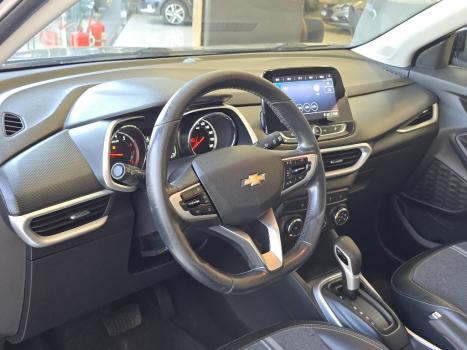 CHEVROLET Tracker 1.2 12V 4P FLEX TURBO LTZ AUTOM�TICO, Foto 15