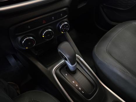 CHEVROLET Tracker 1.0 12V 4P FLEX TURBO LT AUTOM�TICO, Foto 9