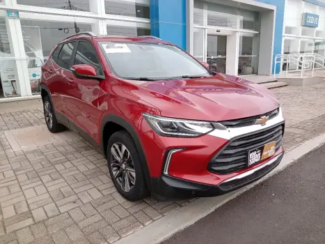 CHEVROLET Tracker 1.2 12V 4P FLEX TURBO PREMIER AUTOM�TICO, Foto 2