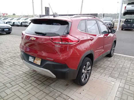 CHEVROLET Tracker 1.2 12V 4P FLEX TURBO PREMIER AUTOM�TICO, Foto 3