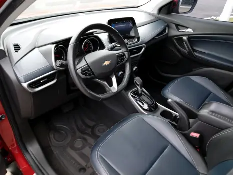 CHEVROLET Tracker 1.2 12V 4P FLEX TURBO PREMIER AUTOM�TICO, Foto 7