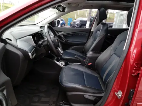 CHEVROLET Tracker 1.2 12V 4P FLEX TURBO PREMIER AUTOM�TICO, Foto 8