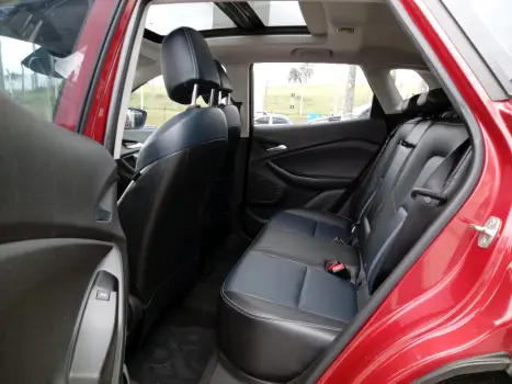 CHEVROLET Tracker 1.2 12V 4P FLEX TURBO PREMIER AUTOM�TICO, Foto 9