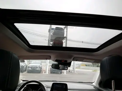 CHEVROLET Tracker 1.2 12V 4P FLEX TURBO PREMIER AUTOM�TICO, Foto 11