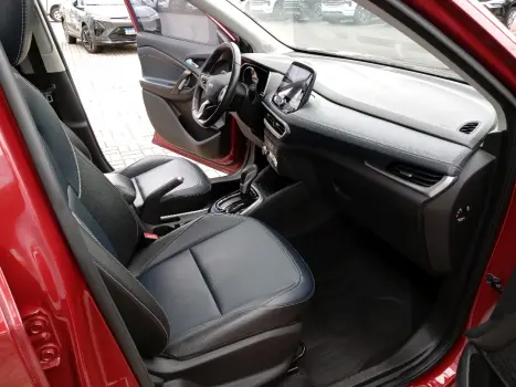 CHEVROLET Tracker 1.2 12V 4P FLEX TURBO PREMIER AUTOM�TICO, Foto 12