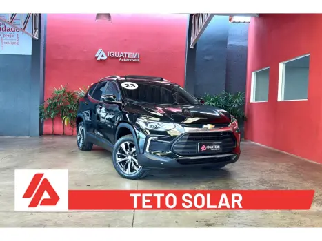 CHEVROLET Tracker 1.2 12V 4P FLEX TURBO PREMIER AUTOM�TICO, Foto 1