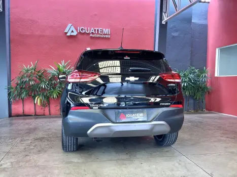 CHEVROLET Tracker 1.2 12V 4P FLEX TURBO PREMIER AUTOM�TICO, Foto 5