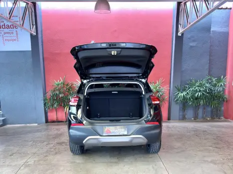 CHEVROLET Tracker 1.2 12V 4P FLEX TURBO PREMIER AUTOM�TICO, Foto 6