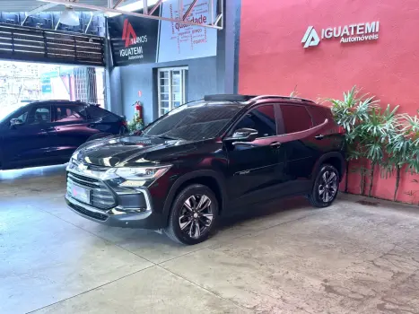 CHEVROLET Tracker 1.2 12V 4P FLEX TURBO PREMIER AUTOM�TICO, Foto 8