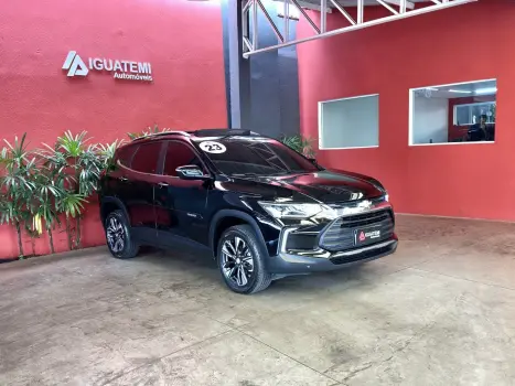 CHEVROLET Tracker 1.2 12V 4P FLEX TURBO PREMIER AUTOM�TICO, Foto 10