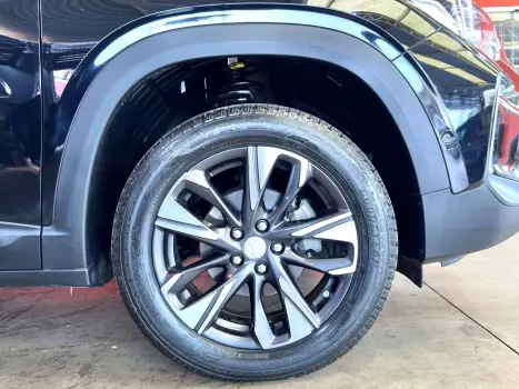 CHEVROLET Tracker 1.2 12V 4P FLEX TURBO PREMIER AUTOM�TICO, Foto 11