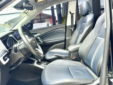 CHEVROLET Tracker 1.2 12V 4P FLEX TURBO PREMIER AUTOM�TICO, Foto 14