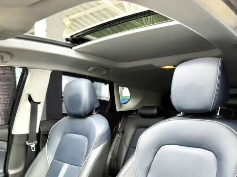 CHEVROLET Tracker 1.2 12V 4P FLEX TURBO PREMIER AUTOM�TICO, Foto 15