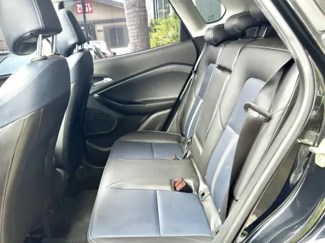 CHEVROLET Tracker 1.2 12V 4P FLEX TURBO PREMIER AUTOM�TICO, Foto 16