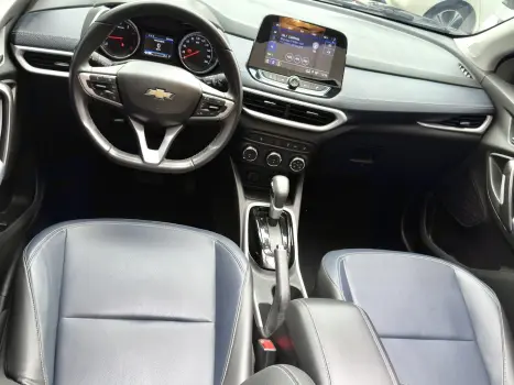 CHEVROLET Tracker 1.2 12V 4P FLEX TURBO PREMIER AUTOM�TICO, Foto 17