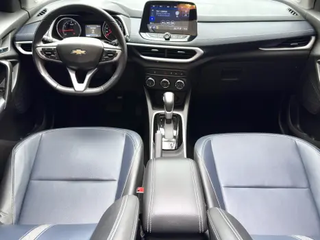 CHEVROLET Tracker 1.2 12V 4P FLEX TURBO PREMIER AUTOM�TICO, Foto 18