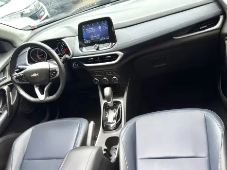 CHEVROLET Tracker 1.2 12V 4P FLEX TURBO PREMIER AUTOM�TICO, Foto 19