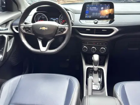 CHEVROLET Tracker 1.2 12V 4P FLEX TURBO PREMIER AUTOM�TICO, Foto 20