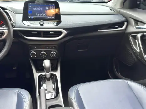 CHEVROLET Tracker 1.2 12V 4P FLEX TURBO PREMIER AUTOM�TICO, Foto 22