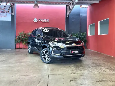 CHEVROLET Tracker 1.2 12V 4P FLEX TURBO PREMIER AUTOM�TICO, Foto 25