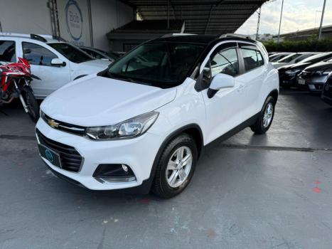 CHEVROLET Tracker 1.4 16V 4P FLEX LT TURBO AUTOM�TICO, Foto 1