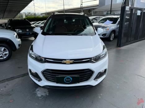 CHEVROLET Tracker 1.4 16V 4P FLEX LT TURBO AUTOM�TICO, Foto 2