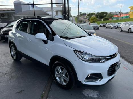 CHEVROLET Tracker 1.4 16V 4P FLEX LT TURBO AUTOM�TICO, Foto 3