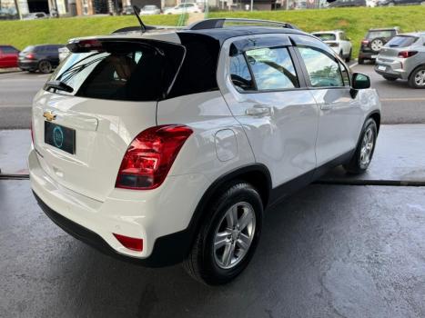 CHEVROLET Tracker 1.4 16V 4P FLEX LT TURBO AUTOM�TICO, Foto 4