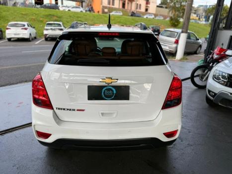 CHEVROLET Tracker 1.4 16V 4P FLEX LT TURBO AUTOM�TICO, Foto 5