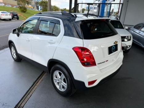 CHEVROLET Tracker 1.4 16V 4P FLEX LT TURBO AUTOM�TICO, Foto 6