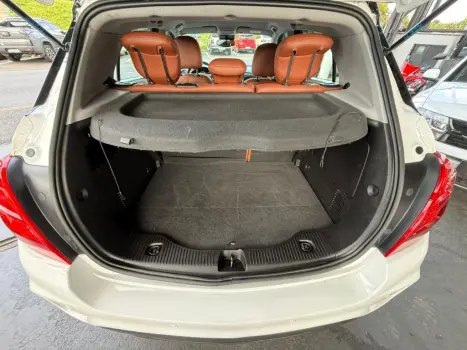 CHEVROLET Tracker 1.4 16V 4P FLEX LT TURBO AUTOM�TICO, Foto 7