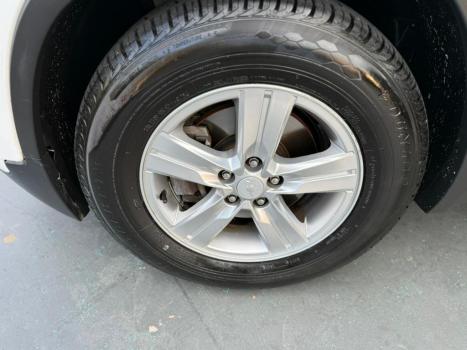 CHEVROLET Tracker 1.4 16V 4P FLEX LT TURBO AUTOM�TICO, Foto 8