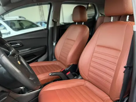 CHEVROLET Tracker 1.4 16V 4P FLEX LT TURBO AUTOM�TICO, Foto 9