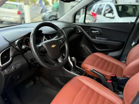 CHEVROLET Tracker 1.4 16V 4P FLEX LT TURBO AUTOM�TICO, Foto 10