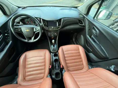 CHEVROLET Tracker 1.4 16V 4P FLEX LT TURBO AUTOM�TICO, Foto 11