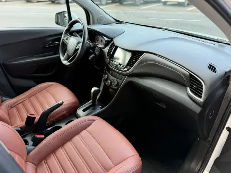 CHEVROLET Tracker 1.4 16V 4P FLEX LT TURBO AUTOM�TICO, Foto 12