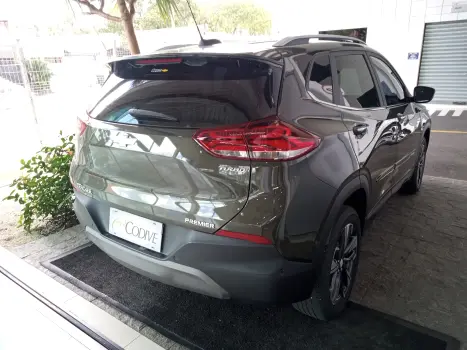 CHEVROLET Tracker 1.2 12V 4P FLEX TURBO PREMIER AUTOM�TICO, Foto 3