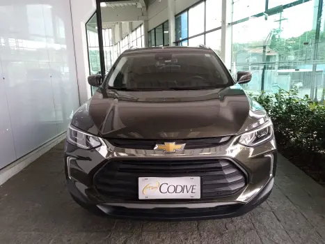CHEVROLET Tracker 1.2 12V 4P FLEX TURBO PREMIER AUTOM�TICO, Foto 5