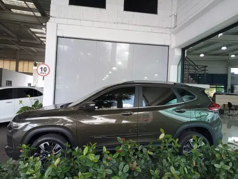 CHEVROLET Tracker 1.2 12V 4P FLEX TURBO PREMIER AUTOM�TICO, Foto 7