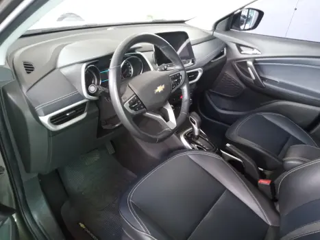 CHEVROLET Tracker 1.2 12V 4P FLEX TURBO PREMIER AUTOM�TICO, Foto 8