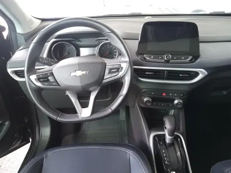 CHEVROLET Tracker 1.2 12V 4P FLEX TURBO PREMIER AUTOM�TICO, Foto 10