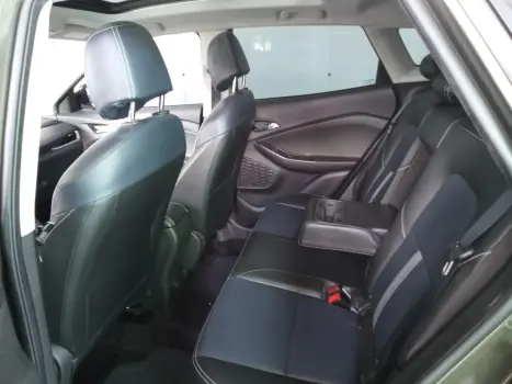 CHEVROLET Tracker 1.2 12V 4P FLEX TURBO PREMIER AUTOM�TICO, Foto 11