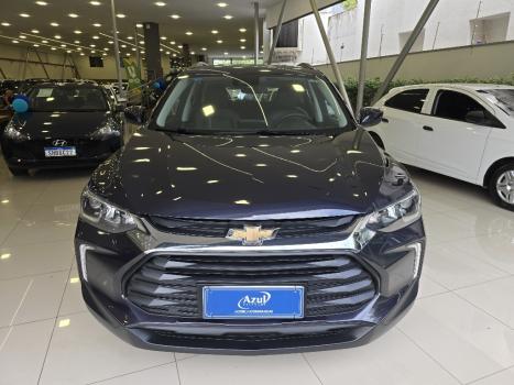 CHEVROLET Tracker 1.0 12V 4P FLEX TURBO LTZ AUTOM�TICO, Foto 2