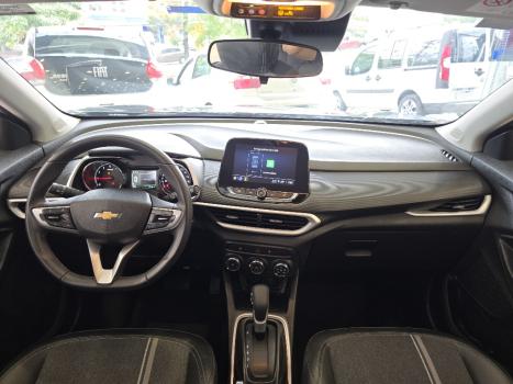 CHEVROLET Tracker 1.0 12V 4P FLEX TURBO LTZ AUTOM�TICO, Foto 7