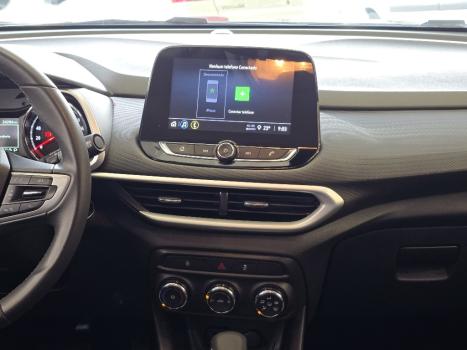 CHEVROLET Tracker 1.0 12V 4P FLEX TURBO LTZ AUTOM�TICO, Foto 8