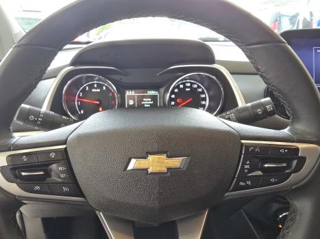 CHEVROLET Tracker 1.0 12V 4P FLEX TURBO LTZ AUTOM�TICO, Foto 11