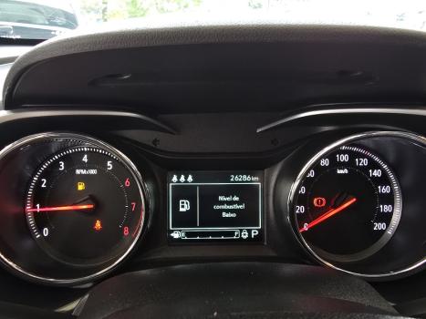 CHEVROLET Tracker 1.0 12V 4P FLEX TURBO LTZ AUTOM�TICO, Foto 12