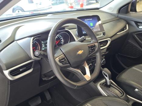 CHEVROLET Tracker 1.0 12V 4P FLEX TURBO LTZ AUTOM�TICO, Foto 15